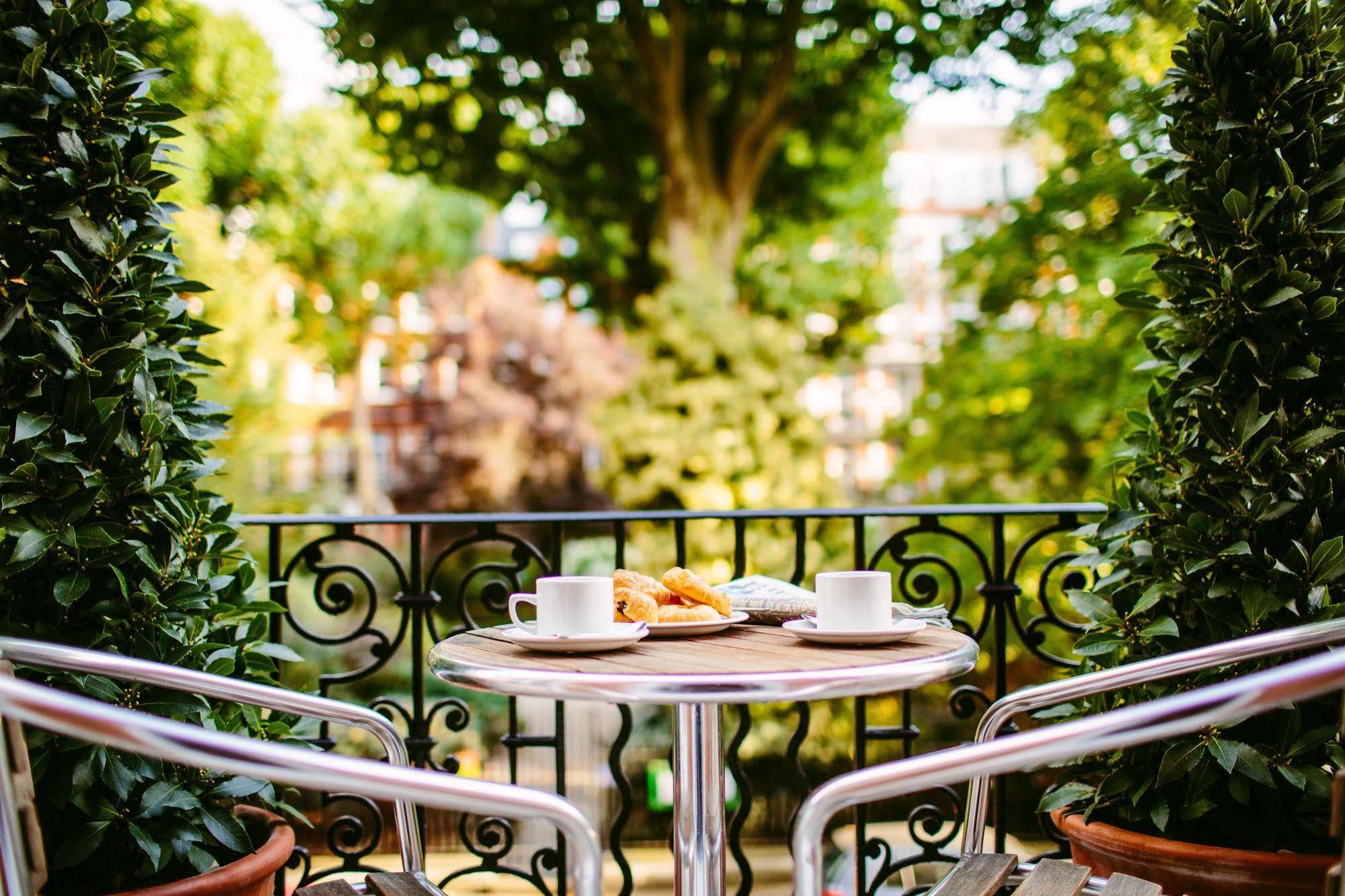 Henley House Hotel Londra