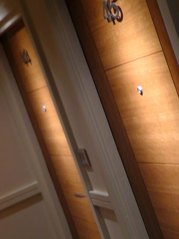 Hotel Henley House Londra
